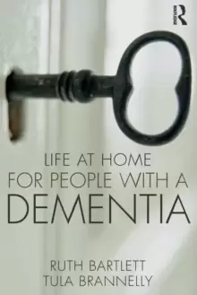 Image of Life at Home for People with a Dementia