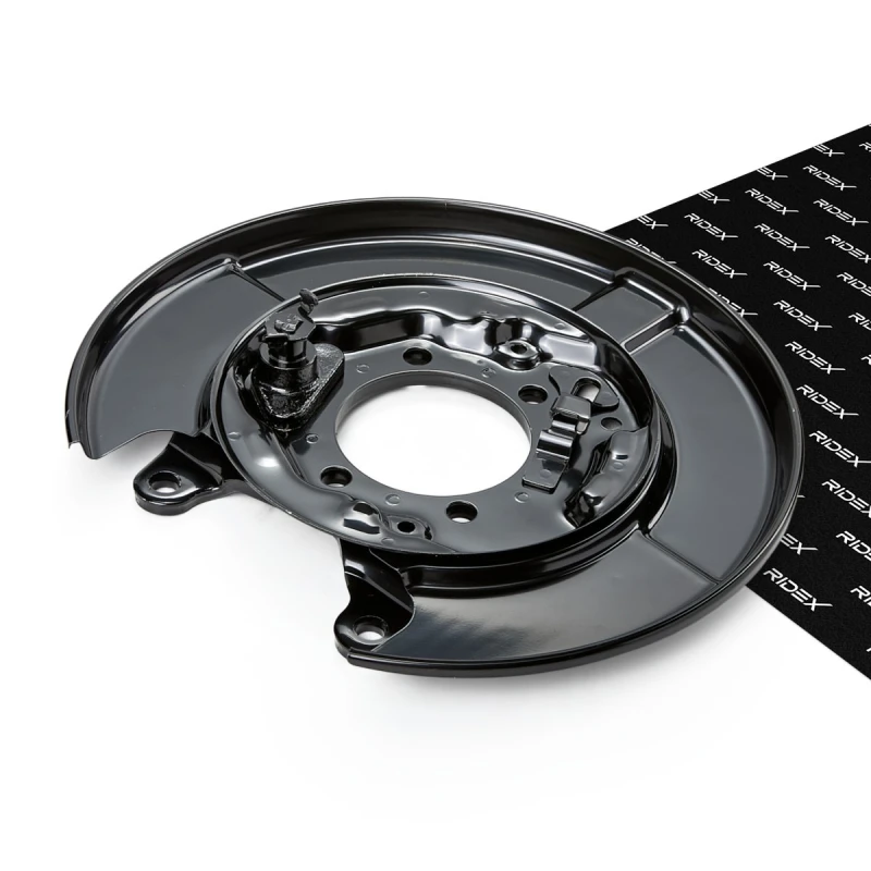 Image of RIDEX Brake disc backing plate RIDEX 1330S0188