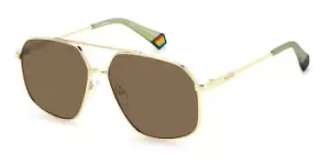 image of Polaroid Sunglasses PLD 6173/S J5G/SP