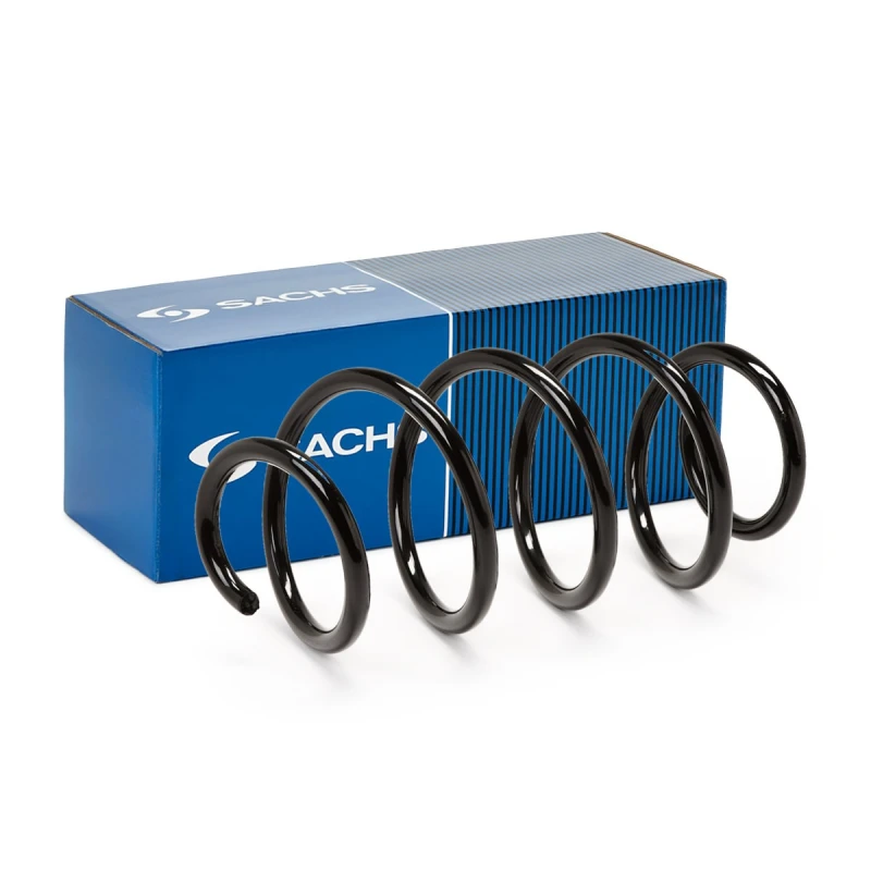 Image of Coil spring SACHS 998 408