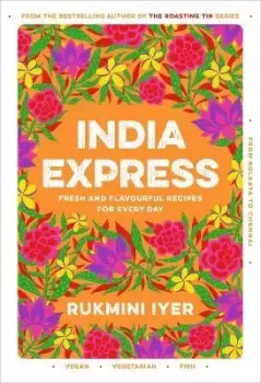 Image of India Express by Rukmini Iyer