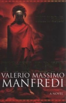 Image of Tyrant by Valerio Massimo Manfredi Hardback