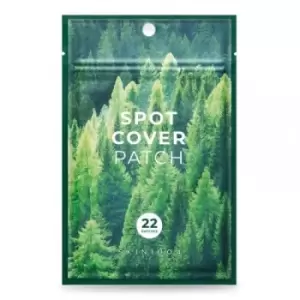 Image of SKIN1004 Spot Cover Patch 22 pcs.
