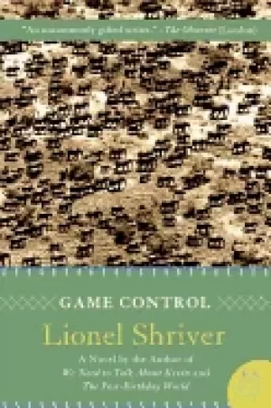 Image of game control