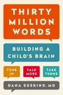 Image of thirty million words building a childs brain