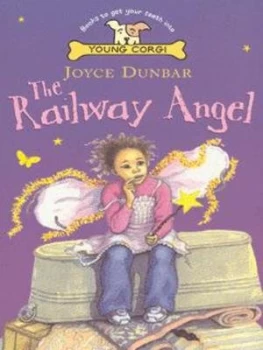 Image of The Railway Angel by Joyce Dunbar Paperback