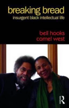 Image of Breaking Bread by Bell Hooks Book
