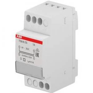 Image of Bell transformer 8 V AC 1 A ABB 2CSM081301R0811