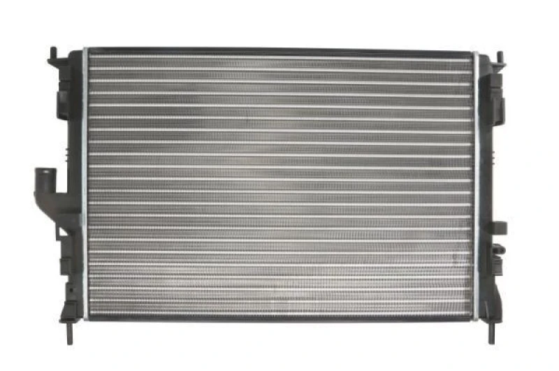 Image of THERMOTEC Engine radiator THERMOTEC D7R050TT