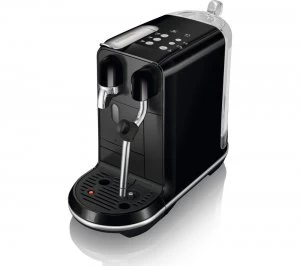 Sage Creatista Uno SNE500 Nespresso Coffee Maker