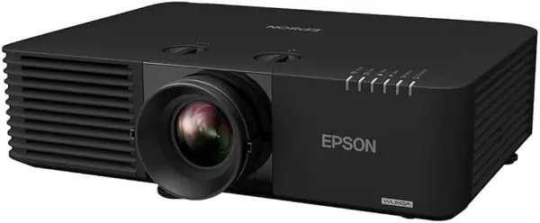 Image of Epson EB-L735U 7000 ANSI Lumens WUXGA Portable Projector