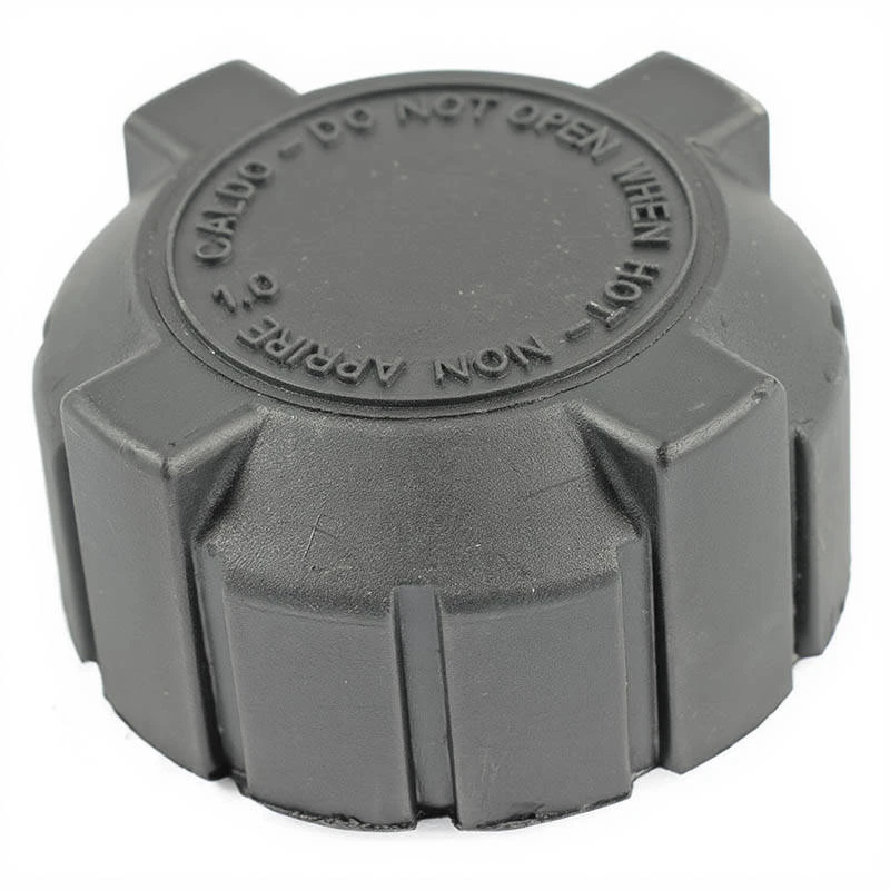 Image of METZGER 2140103 Cap, radiator Cap,radiator (56)