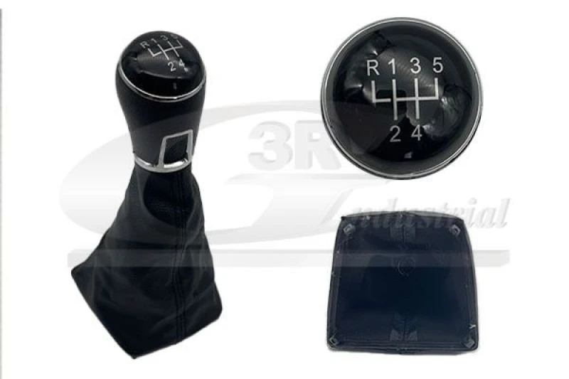 Image of 3RG Gear Lever Gaiter 3RG 20720