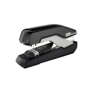 Image of Rapid Supreme Omnipress Compact Stapler SO30C Black