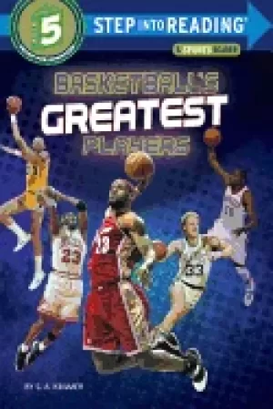 Image of basketballs greatest players