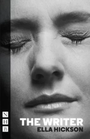 Image of The writer by Ella Hickson