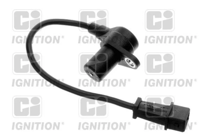 Image of QUINTON HAZELL Crankshaft sensor QUINTON HAZELL XREV421