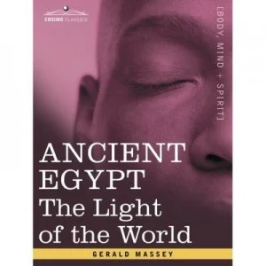 Image of Ancient Egypt by Gerald Massey Paperback