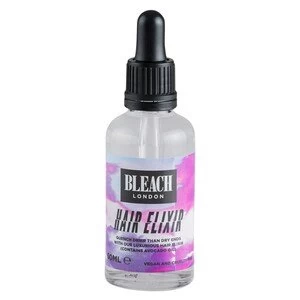 image of Bleach London Hair Elixir 50ml