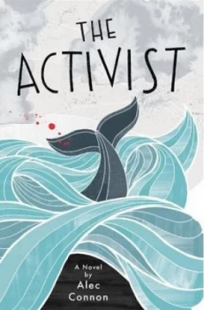 Image of The Activist by Alec Connon Paperback
