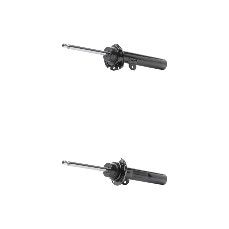Image of RIDEX Shock absorber RIDEX 854S20335