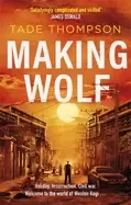 Image of making wolf