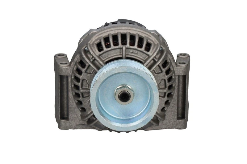 Image of VALEO 202022 Generator VALEO CORE-FLEX Alternator Charging Current: 80A, Voltage: 28V Alternator (4)