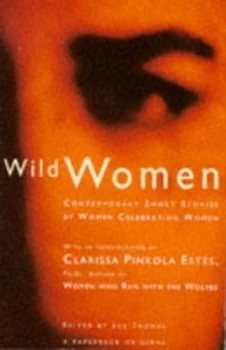 Image of Wild Women by Sue Thomas Paperback