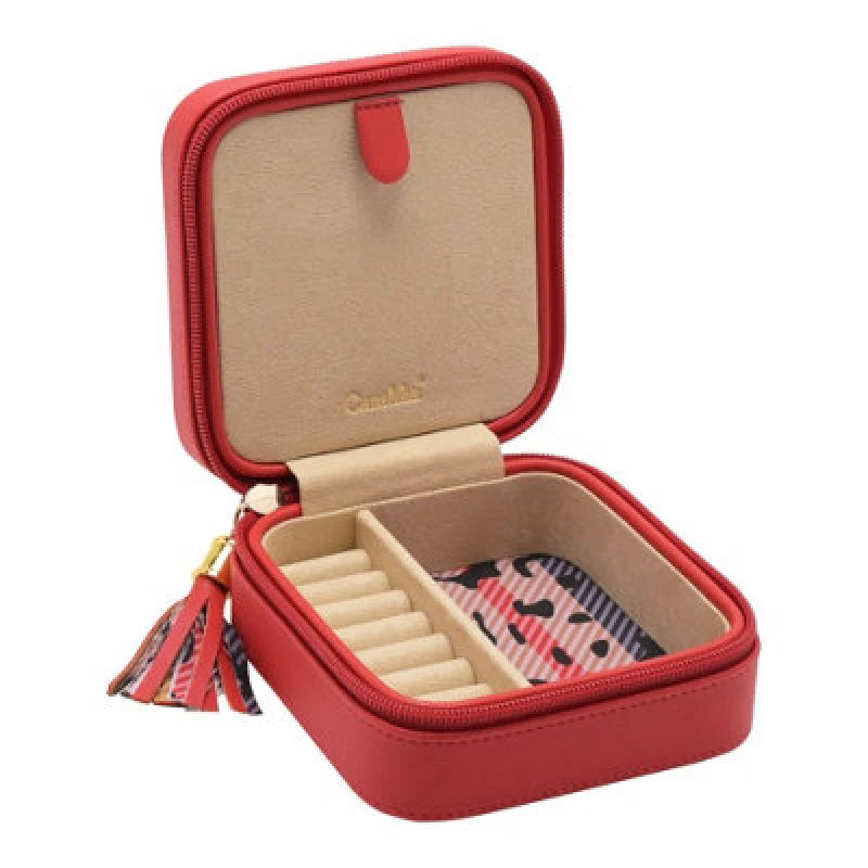 Image of Sophia Cara Mia Jewellery Travel Case Catwalk
