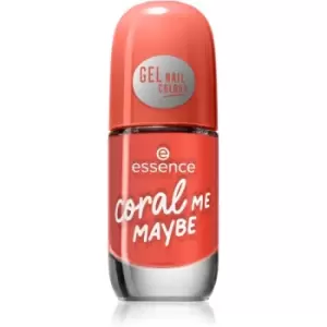 Image of essence Gel Nail Colour 52 8ml