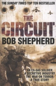 Image of The Circuit by Bob Shepherd Paperback