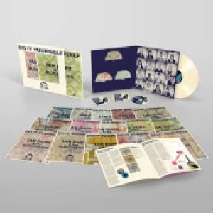 Image of Ian Dury and The Blockheads - Do It Yourself - 40th Anniversary 2CD+DVD+LP