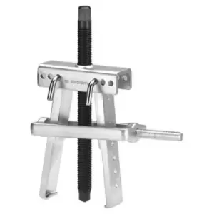 Image of Facom U Bolt Short Leg Gearbox Bearing Puller 85mm