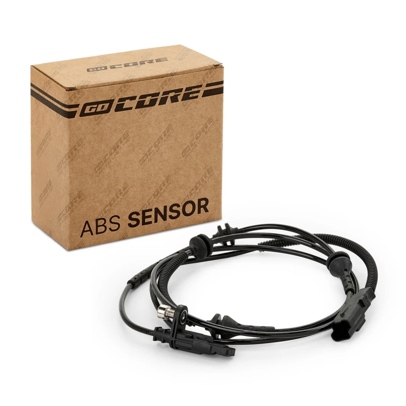Image of goCORE ABS sensor goCORE GCD120262