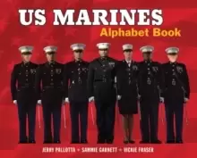 Image of US Marines Alphabet Book