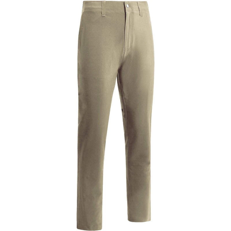 Image of Callaway Tech Trousers Mens - Beige Beige 32 R