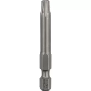 image of 2607001640 T27 Extra Hard 49Mm Torx Driver Bit