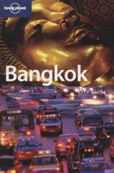 Image of Bangkok by Joe Cummings and China Williams Paperback