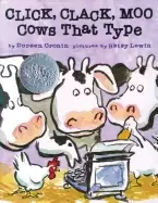Image of click clack moo cows that type