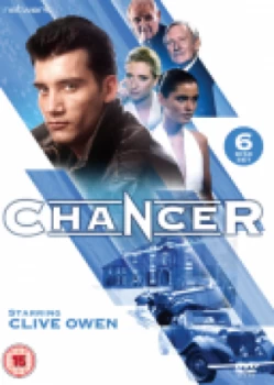 Image of Chancer TV Show Complete Collection