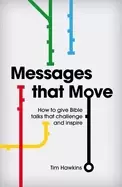 Image of messages that move