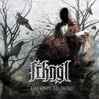 Image of Freakangel - The Ones to Fall CD