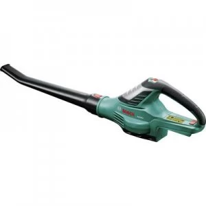 Image of Bosch Home and Garden ALB 36 LI Rechargeable battery Blower w/o battery 36 V