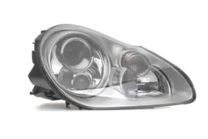 Image of VALEO Headlights Right 088410 Headlamp,Headlight PORSCHE,Cayenne (9PA)