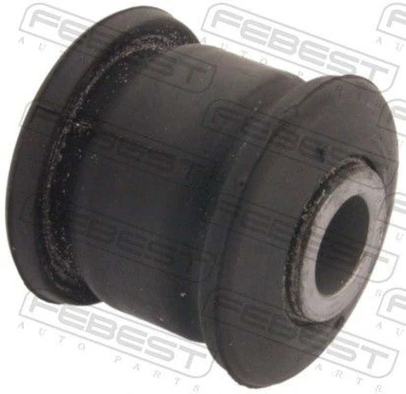 Image of Control arm bush FEBEST SZAB-040