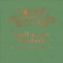 Image of School of Alchemy: Spell-icious Cookery