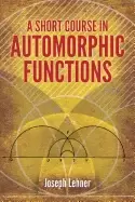 Image of short course in automorphic functions