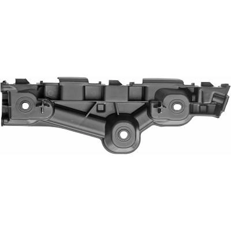 Image of Bumper bracket DIEDERICHS 4456062