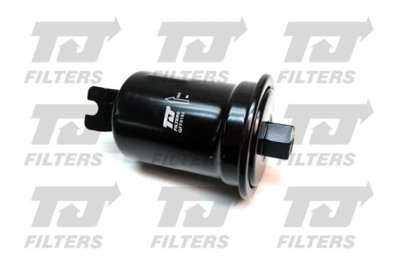 Image of QUINTON HAZELL Fuel filter QUINTON HAZELL QFF0192