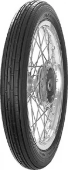 Image of Avon AM6 Speedmaster 3.00 19 RF TT 54S Front wheel